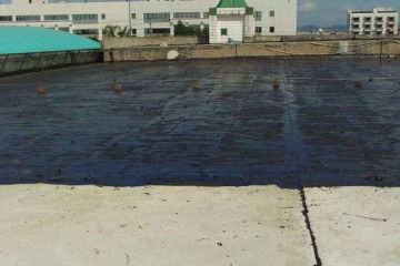 安徽省防水补漏工程的施工过程中常用的工具